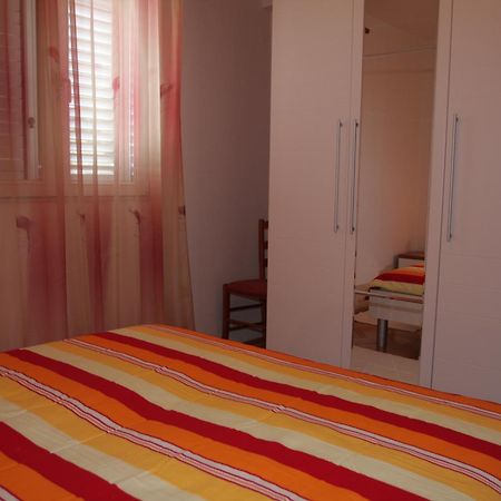 Apartments Ante Makarska Exterior foto