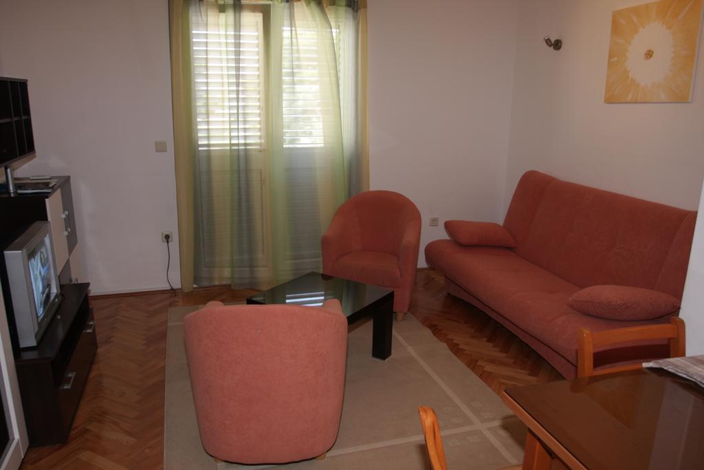 Apartments Ante Makarska Cameră foto