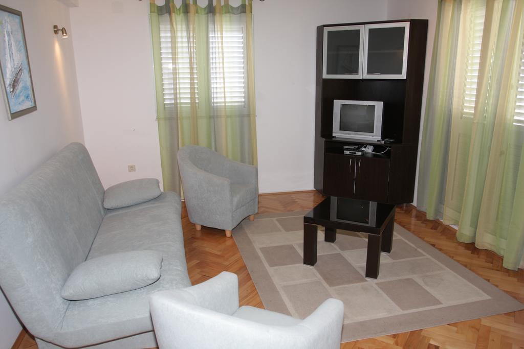 Apartments Ante Makarska Cameră foto