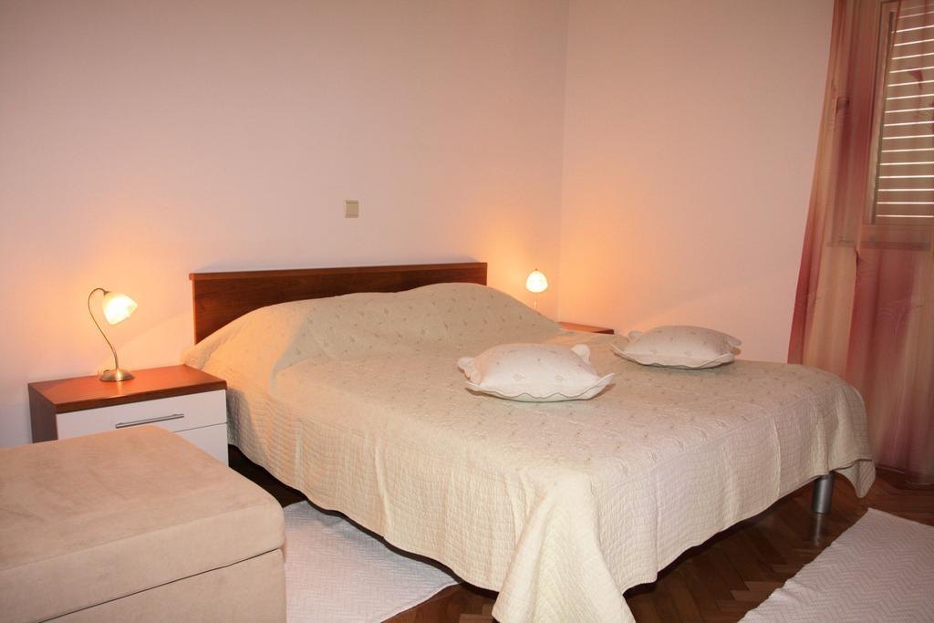 Apartments Ante Makarska Cameră foto
