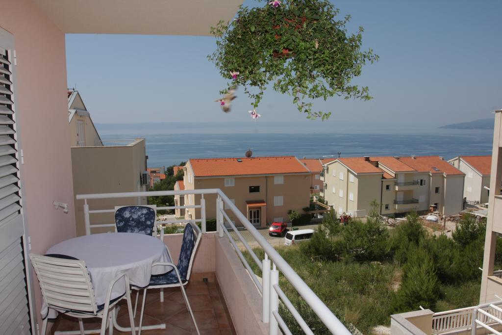 Apartments Ante Makarska Cameră foto