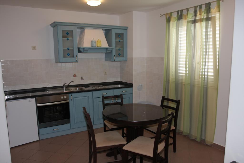 Apartments Ante Makarska Cameră foto
