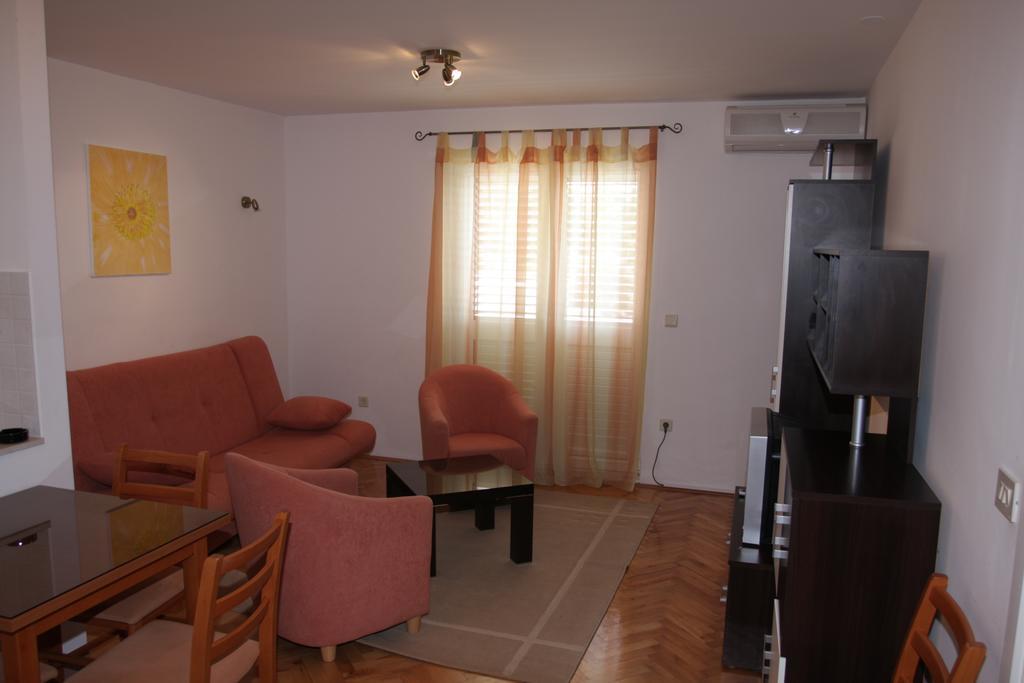 Apartments Ante Makarska Cameră foto